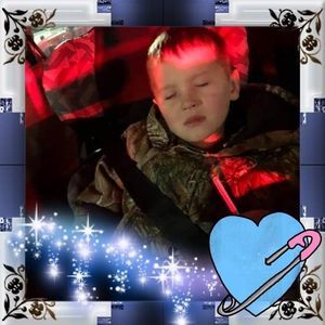 Meet your Posher, Crystal